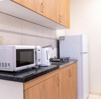 Encarnacion Apartment | Edificio Squef 3