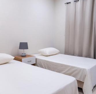 Encarnacion Apartment | Edificio Squef 3