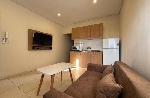 Encarnacion Apartment | Edificio Squef 3