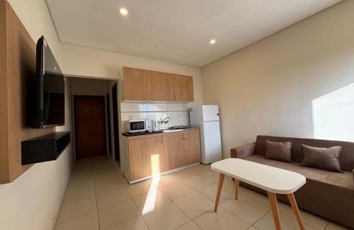 Encarnacion Apartment | Edificio Squef 3