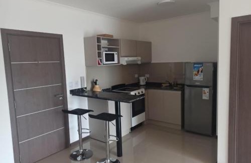 Villa Carlos Paz Apartment | Edificio Veneto IV - Departamento de un dormitorio en pleno centro