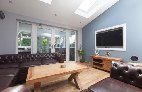 Prestonfield House | Edinburgh's perfect home-away-from-home