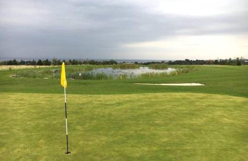 Prestonpans House | Edinburgh - Seton Sands-Cameo Caravan-Pet Friendly