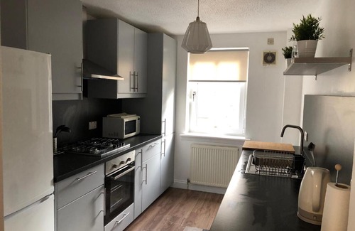 Gorgie Apartment | EDINBURGH, Sinclair Place