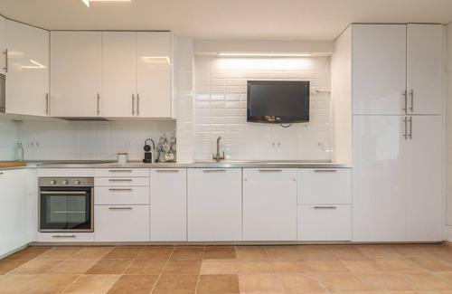 Puerto Luz House | EDISOL 29 (VILLA PILAR 2) - Fantastic apartment with shared pool and free WiFi.