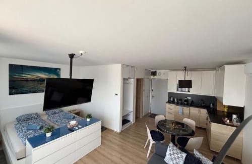 Belatelep Apartment | EDISON302 Fonyód