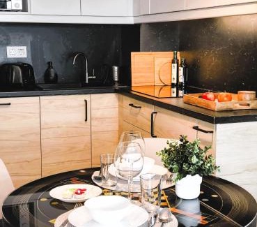 Belatelep Apartment | EDISON302 Fonyód