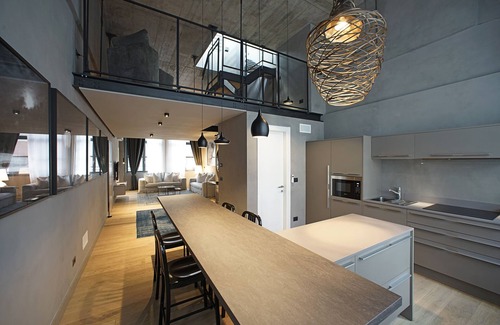 Barriera di Milano Apartment | Edit Lofts