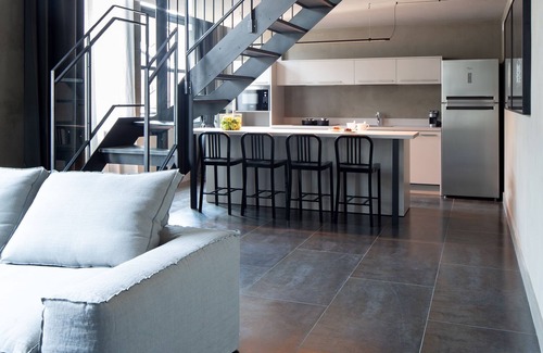 Barriera di Milano Apartment | Edit Lofts