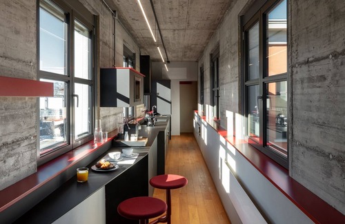 Barriera di Milano Apartment | Edit Lofts