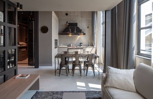 Barriera di Milano Apartment | Edit Lofts