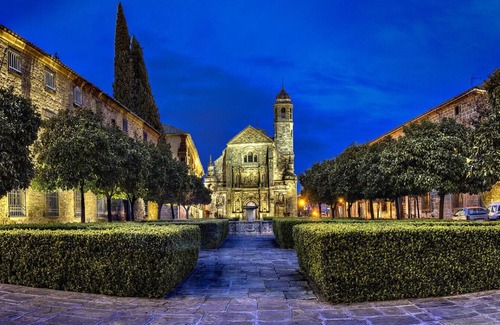 Ubeda Apartment | Editar Intimate retreat with Andalusian essence 4