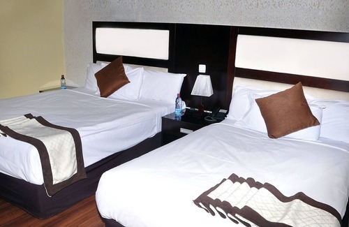 Yeka Hotel | Edna Addis Hotel