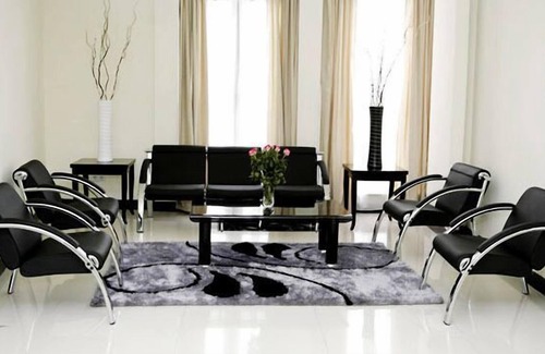 Yeka Hotel | Edna Addis Hotel