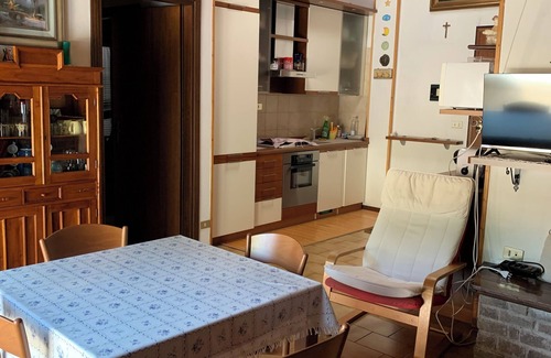 Edolo Apartment | Edolo Apartment
