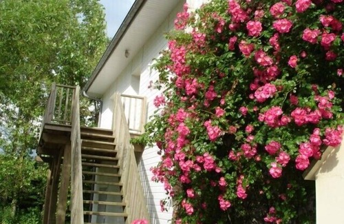 Monchaux Cottage | EDONIAA vacation rentals in the heart of the Bay of Somme