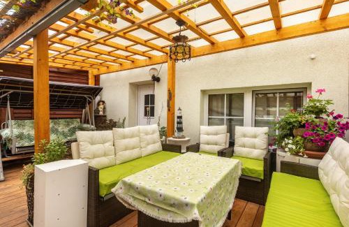 Birstein House | Edos Private Zimmervermietung