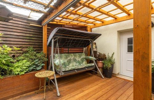 Birstein House | Edos Private Zimmervermietung