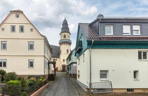 Birstein House | Edos Private Zimmervermietung