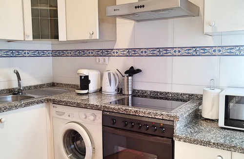 Centro Comercial Apartment | Eduardo Lucena 5, Historical Center