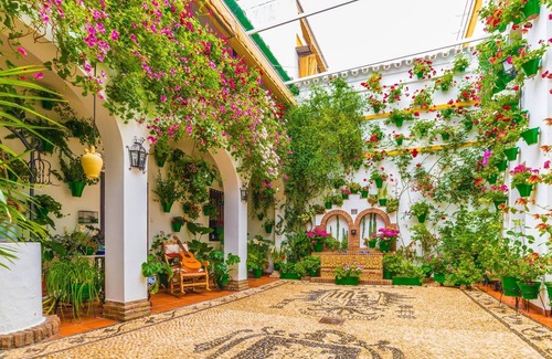 Centro Comercial Apartment | Eduardo Lucena 5, Historical Center