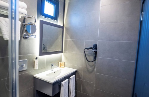 Umraniye Hotel | Educity Suite and Hotels Atasehir