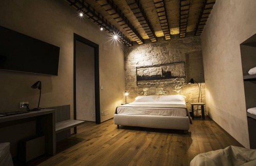 Trani Bed & Breakfast | Edward Rooms & Wellness