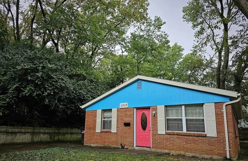 Dayton House | Edwards Hemingway Hideaway