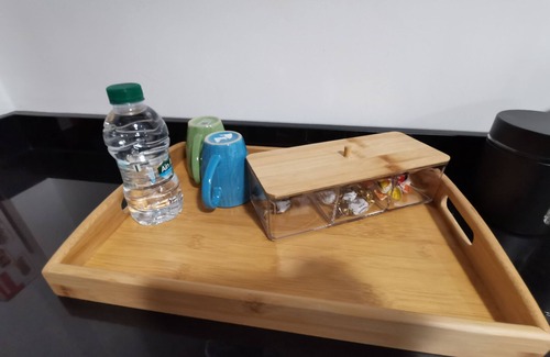 Imsouane Apartment | Edy's Std04