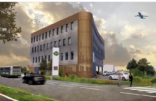 Traun Hotel | eee Hotel Traun