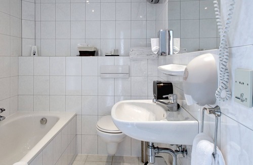 Municipality of Delfzijl Hotel | Eemshotel