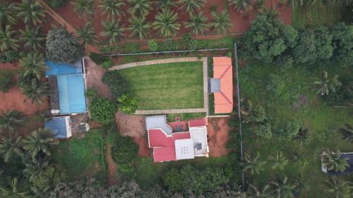 Devanahalli House | Eeshaavasya Homestay
