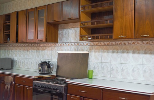 East Legon Apartment | Eey Kay Booking Ghana