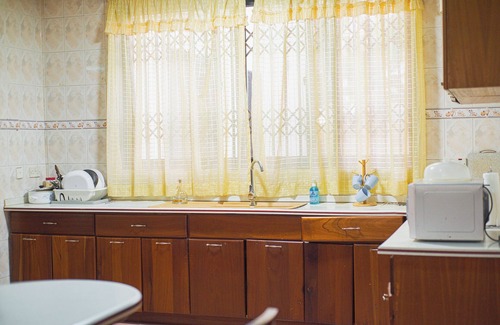 East Legon Apartment | Eey Kay Booking Ghana