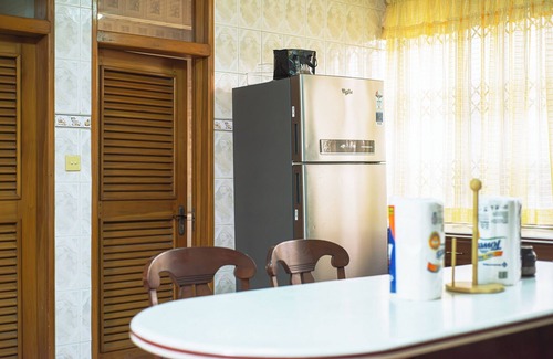 East Legon Apartment | Eey Kay Booking Ghana