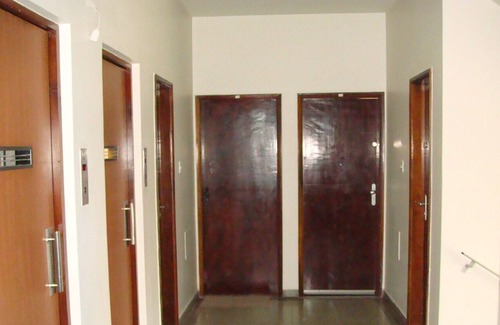 Icarai Apartment | Efficient 2 rooms in the heart of Icaraí: close to everything, practical and functional