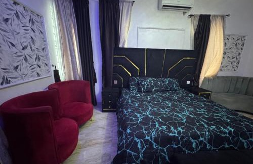 Ajah Apartment | Effixzzy villa