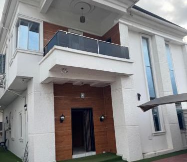 Ajah Apartment | Effixzzy villa