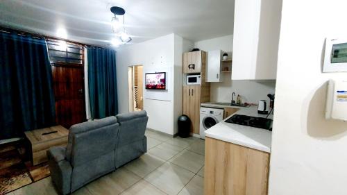Southernwood Apartment | Effortless Budget Apartment Southernwood
