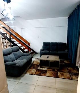 Southernwood Apartment | Effortless Budget Apartment Southernwood
