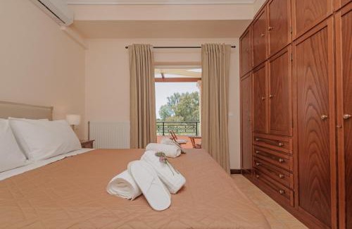 Molos House | Efkaliptos