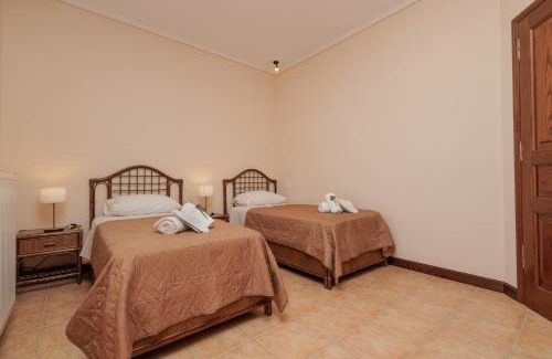 Molos House | Efkaliptos