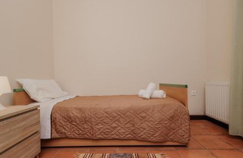 Molos House | Efkaliptos