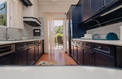 Molos House | Efkaliptos