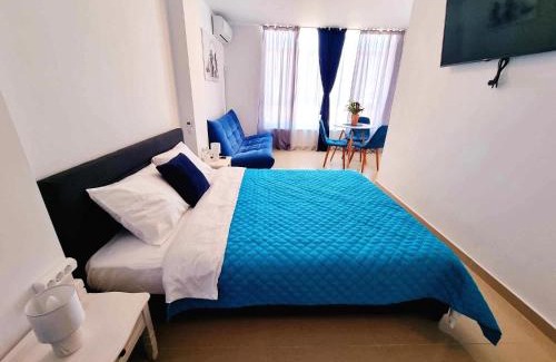 Tuzla Apartment | EFO Studios near the Beach