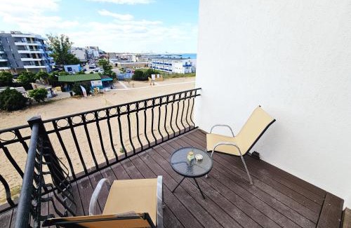 Tuzla Apartment | EFO Studios near the Beach