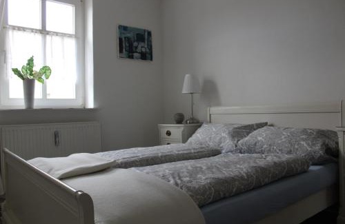 Kloster Zinna Apartment | EG Die alte Stadtmühle von Kloster Zinna