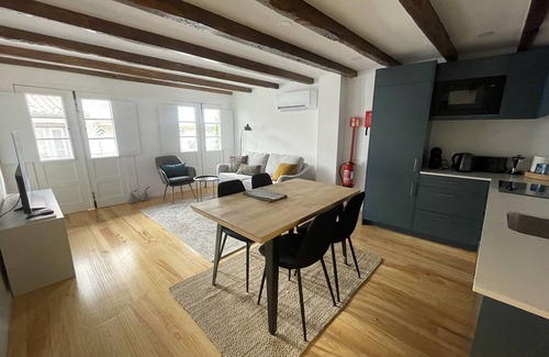 Guimaraes Apartment | EGAS DUPLEX HISTORIC CENTRE