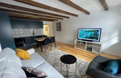 Guimaraes Apartment | EGAS DUPLEX HISTORIC CENTRE