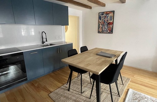 Guimaraes Apartment | EGAS DUPLEX HISTORIC CENTRE